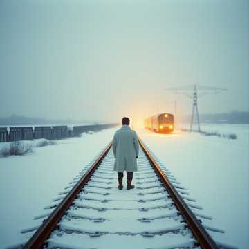 Стук колес 2 (Edit)