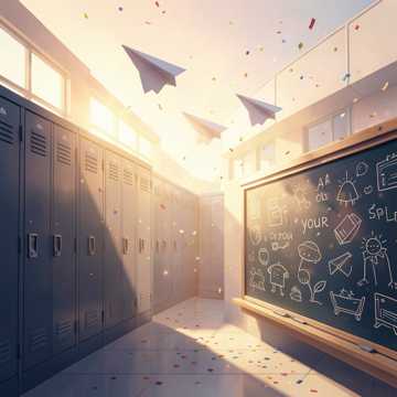 Последний звонок