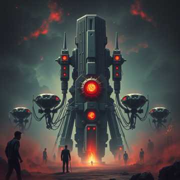 The Reapers' Harvest