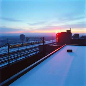 Алапаевск в сердце