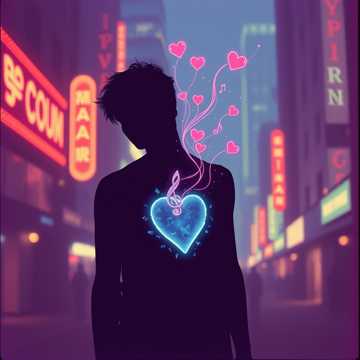 В сердце моем