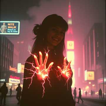 Твои нервы — струны