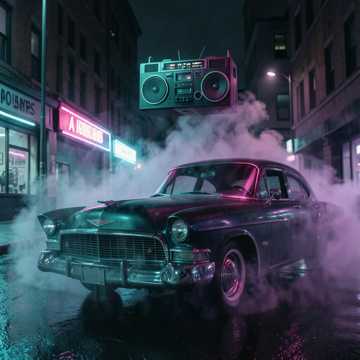 Bass house 👂