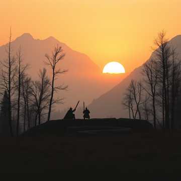 Песнь о Святославе