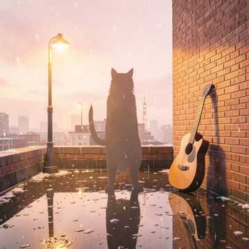 Моя Весна (Кэт)