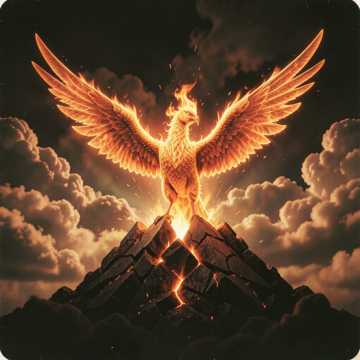 Пепел и Крылья