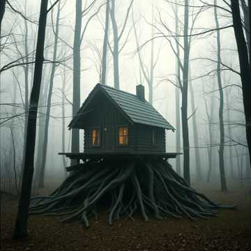 Песнь Кощея