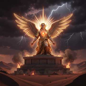 Пророк Пушкин