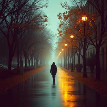 Если меня не станет