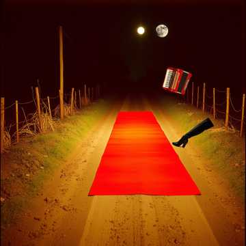 Деревенская шлюха