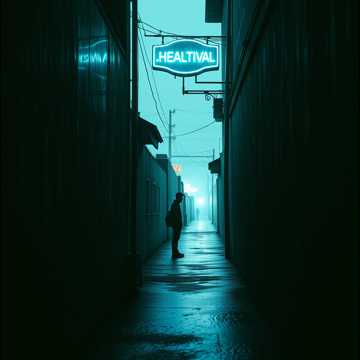 Никому не нужен