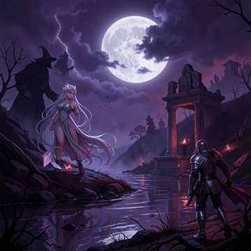 Дань Сатане(автор песни Екатерина Неустроева)