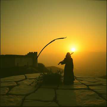 Душа поет (кавер)