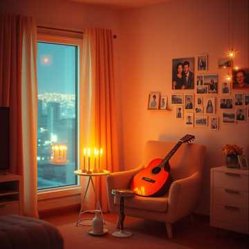 Мам, потанцуем?