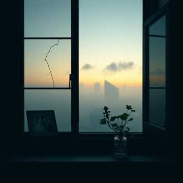 Послевкусие войны...