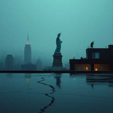 Приговорили этот мир