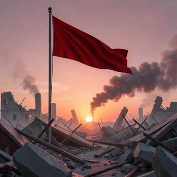 Знамя Победы