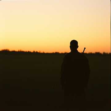 Встретила шальная