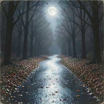 Тропинка к сердцу (Edit) (Edit)