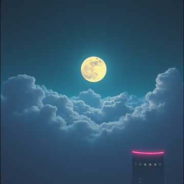 7 июл., Видели ночь