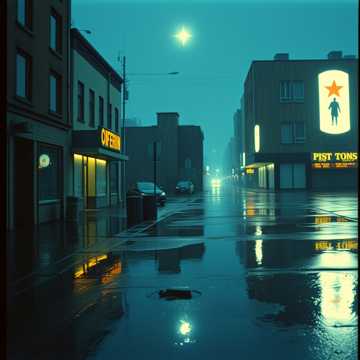 Не гони меня