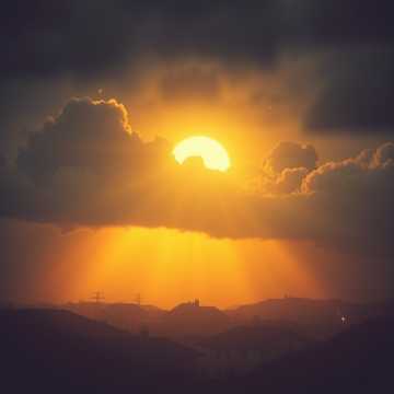 D.J.Max-Mix - Луч солнца (Remix D.J.Max-Mix)