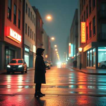 Опять влюбиться