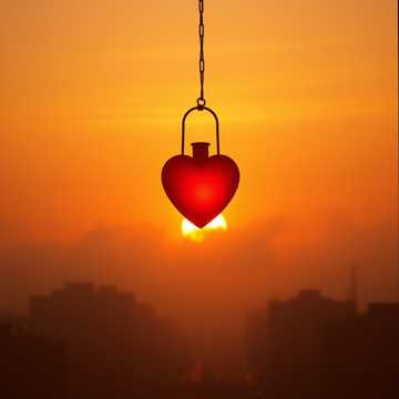 Пламя судьбы