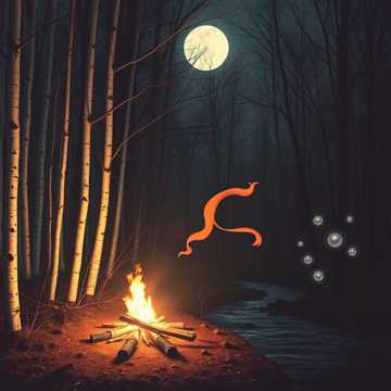 Шманка, дочь ветров и вьюг