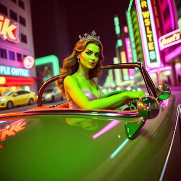 Принцесса на танке