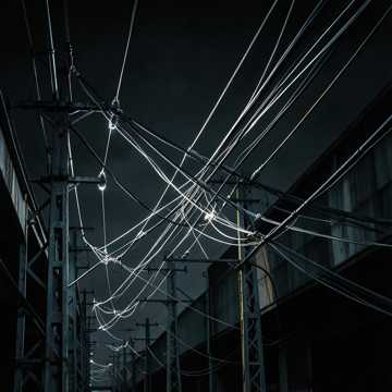 Электрический ток