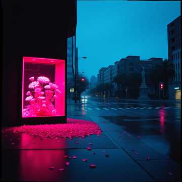 Этот мир богат цветами