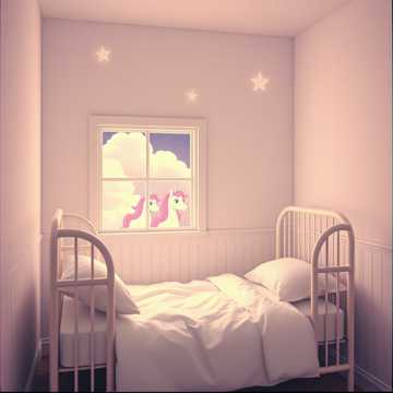 Колыбельная