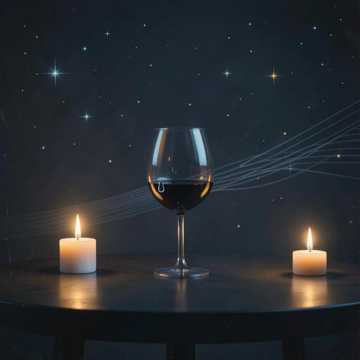 Когда уходит любовь...