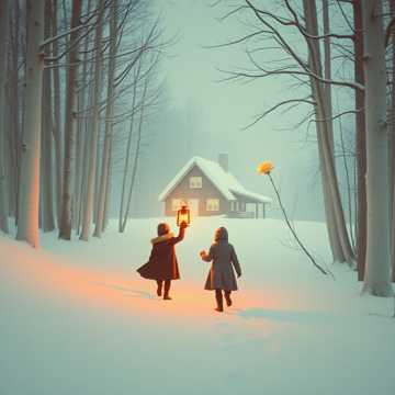 Герда, вперëд! (Edit)