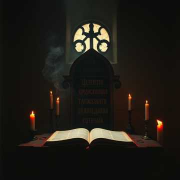 Падение Ронве