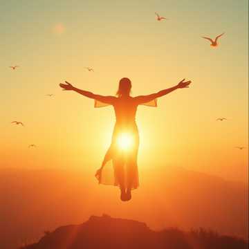 Быть счастливой!