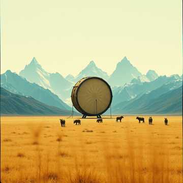 Что ты можешь понять, это же Африка