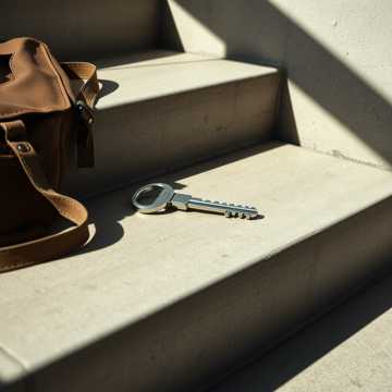 Мелочь в кармане