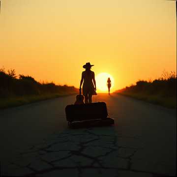 Песенка менестреля