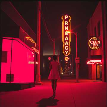 Восмекламница