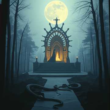 Проклятие Ликаона