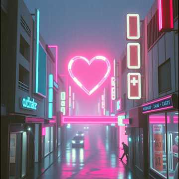 Спасти себя