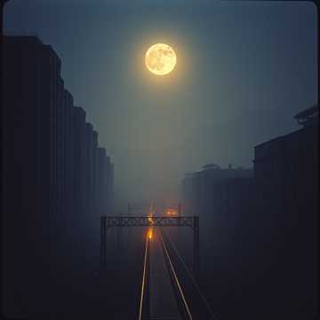 Родной Лермонтов