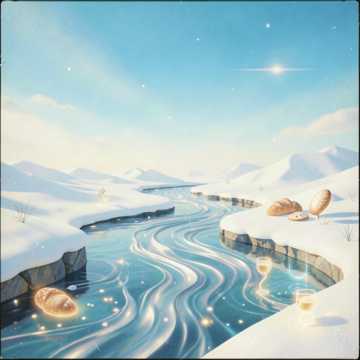 Не топчите ногами Небо!