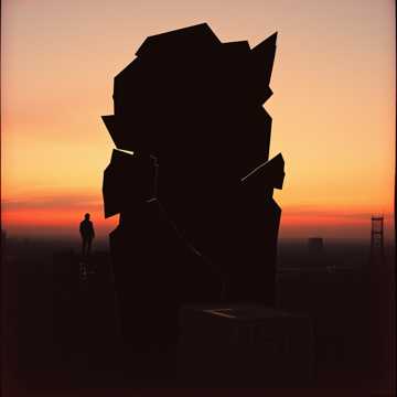 Крик безумца