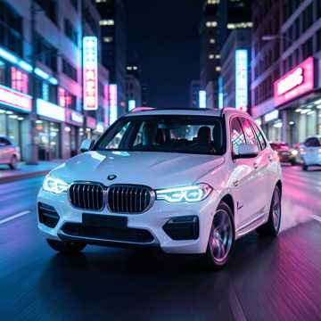 Давлю на газ