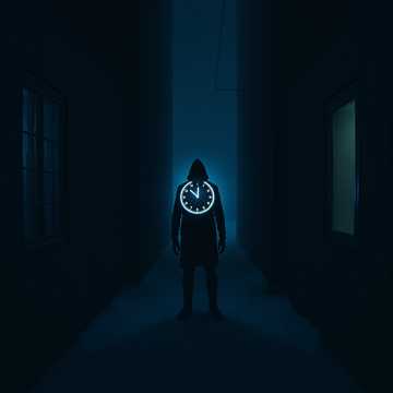 Горят Глаза