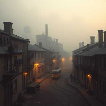 Край терриконов