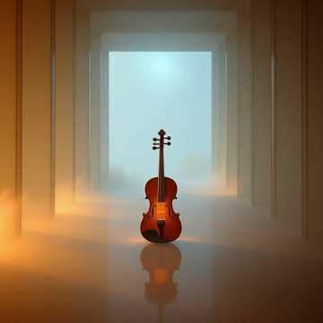 Thunder in Silhouettes